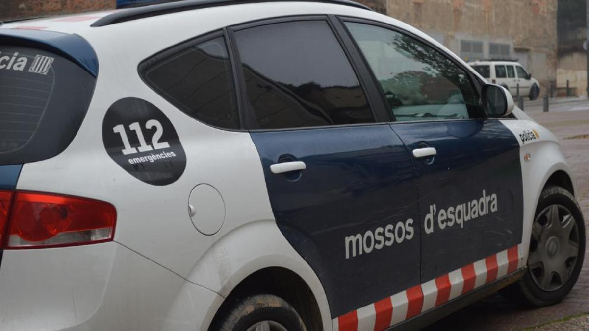 Detenida una mujer por su relación con la muerte de un hombre en El Vendrell