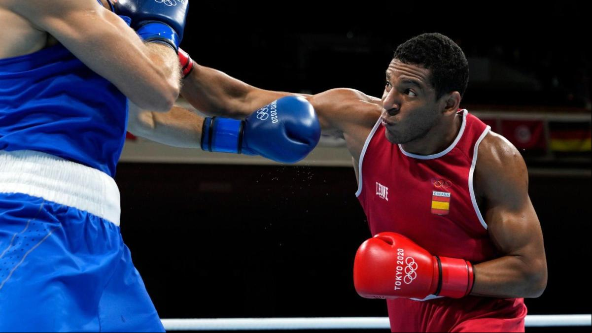 La odisea del boxeador Emmanuel Reyes Pla para salir de Cuba: “Estuve preso un mes en Alemania”