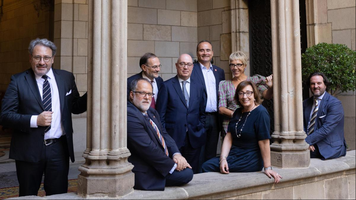 Los directores del Cervantes promueven “una globalización alternativa a la inglesa”