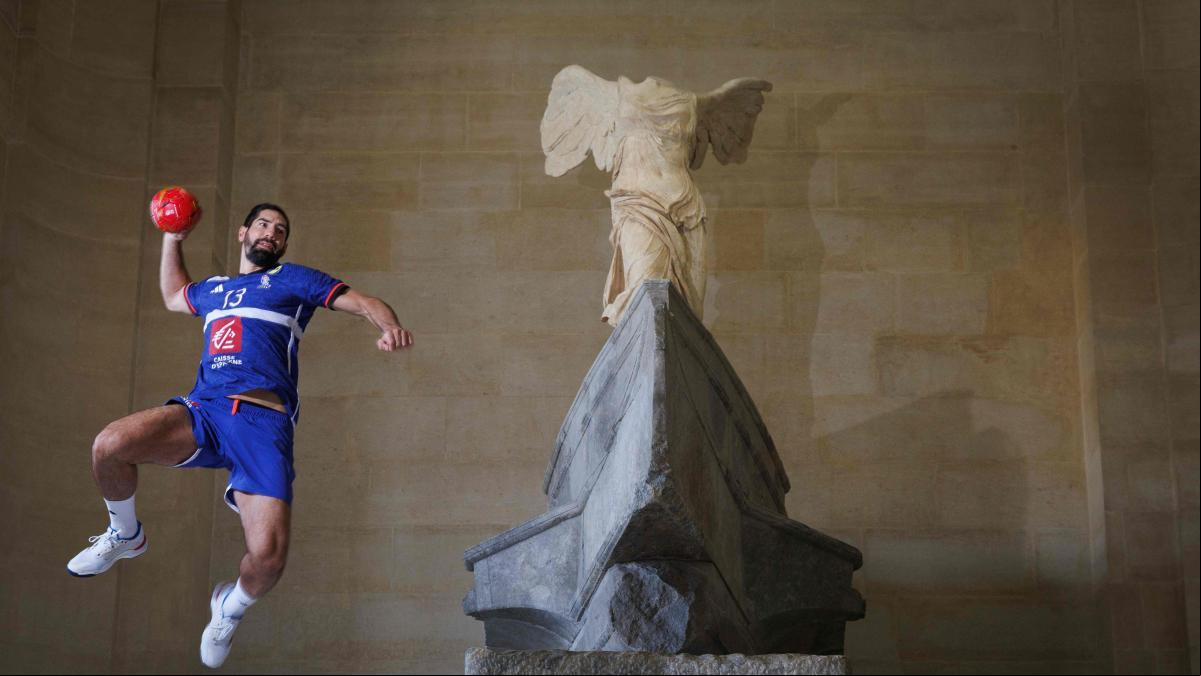 Despedidas y ausencias en los Juegos Olímpicos de París 2024