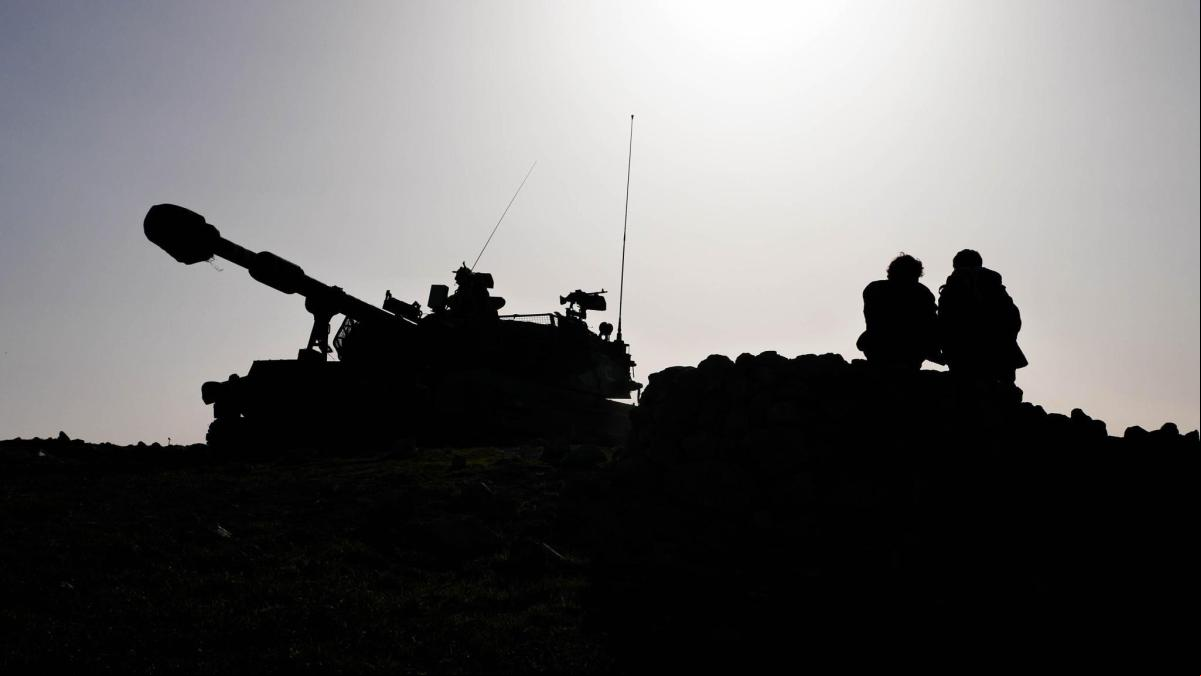 Así viven los palestinos en Cisjordania: “Los colonos controlan nuestras vidas”