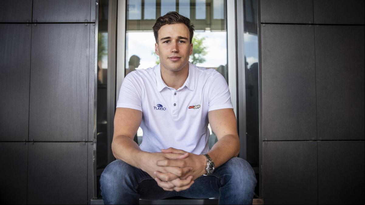 Álvaro Granados: “Nos hemos ganado el derecho de soñar con el oro”