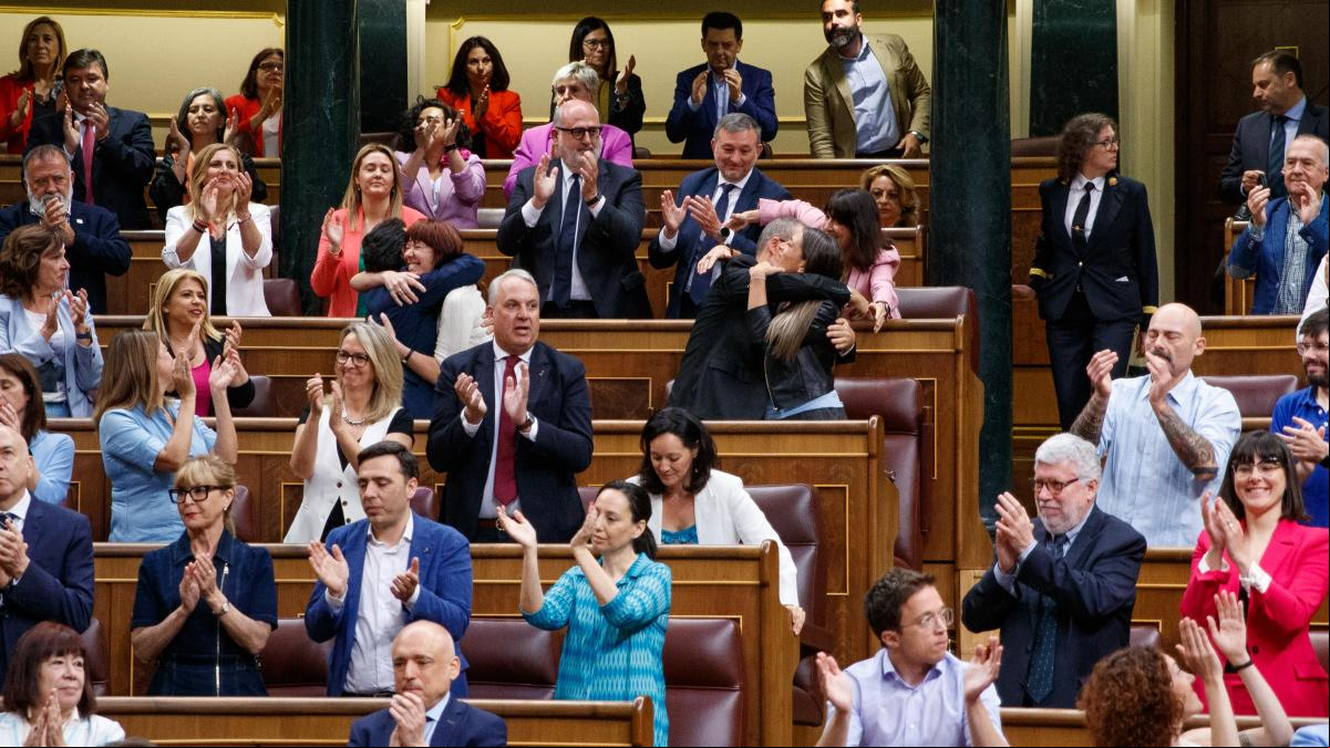 Sánchez: otro año de alto voltaje