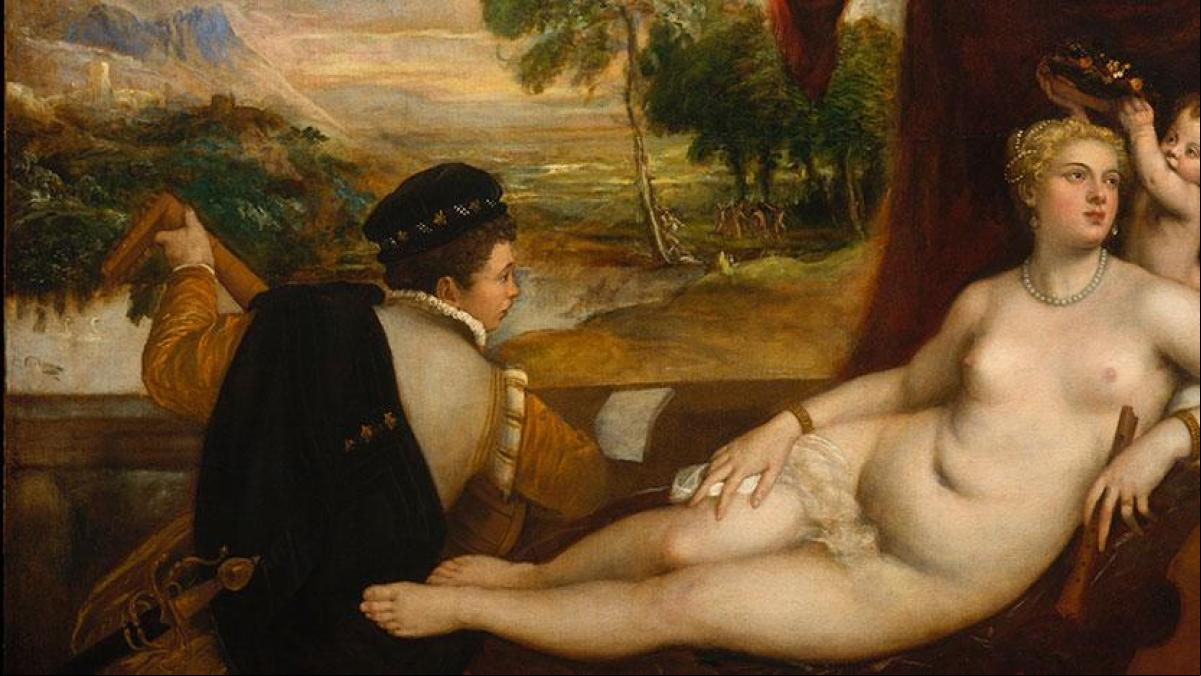 Así fue el Renacimiento con las mujeres