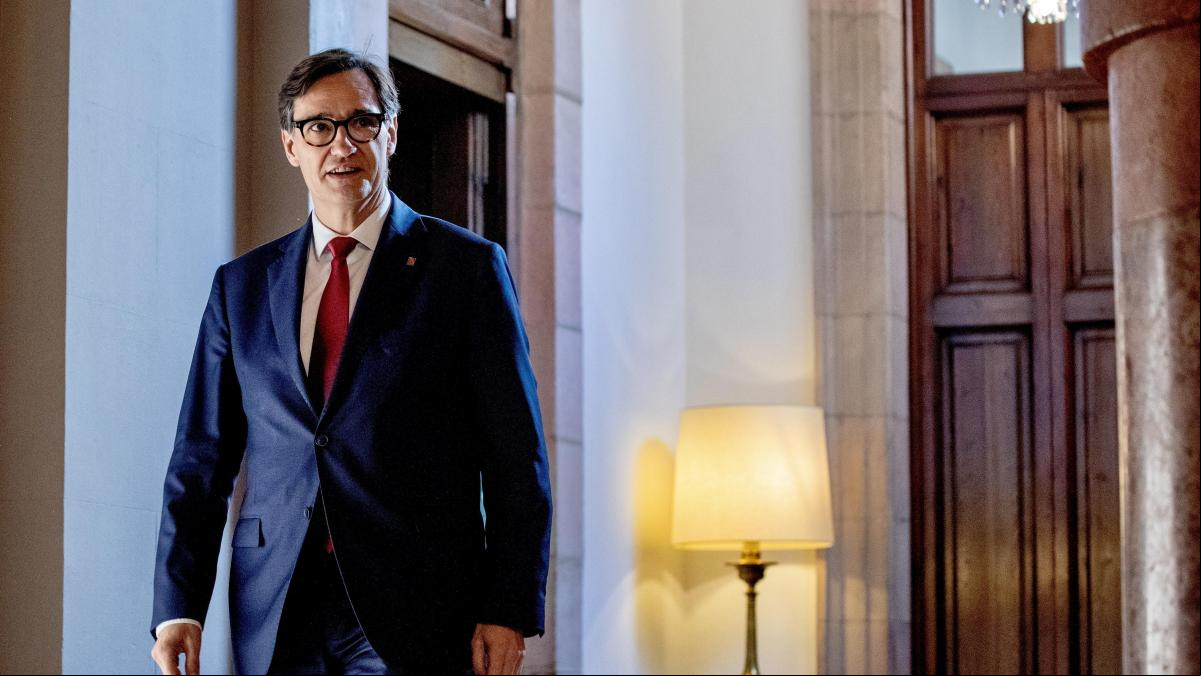 El pacto fiscal y el económico