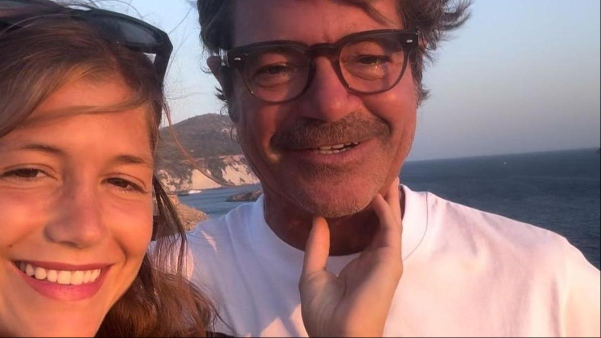 La petición entre lágrimas del padre de Miri Pérez-Cabrero a su hija: “No me digas eso”