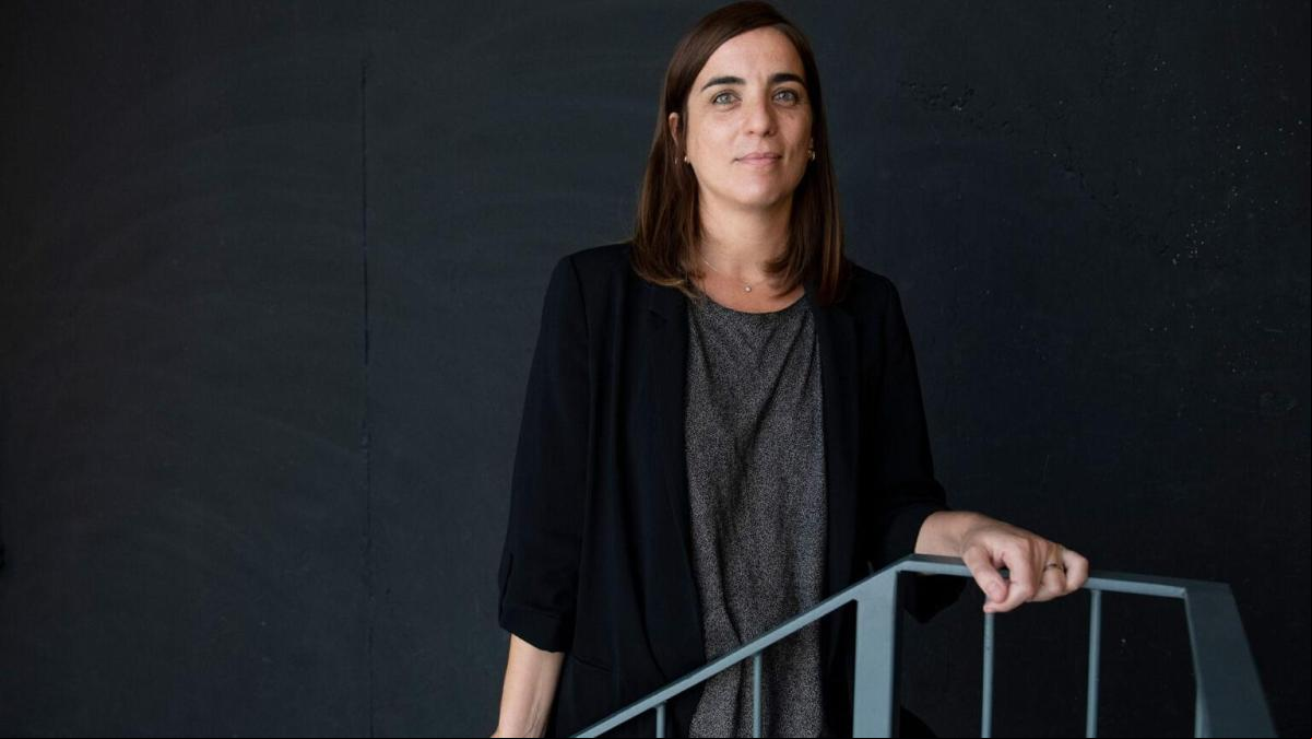 Núria Montserrat, nueva consellera de Recerca i Universitats