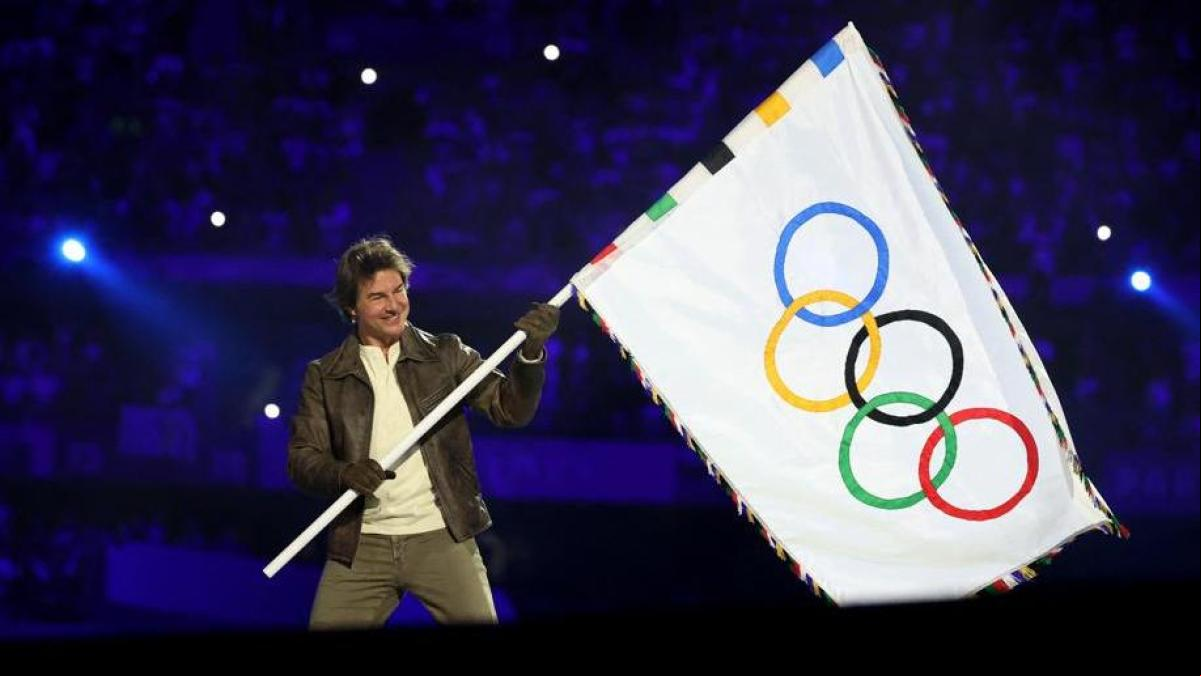 ¿Misión imposible, Tom?