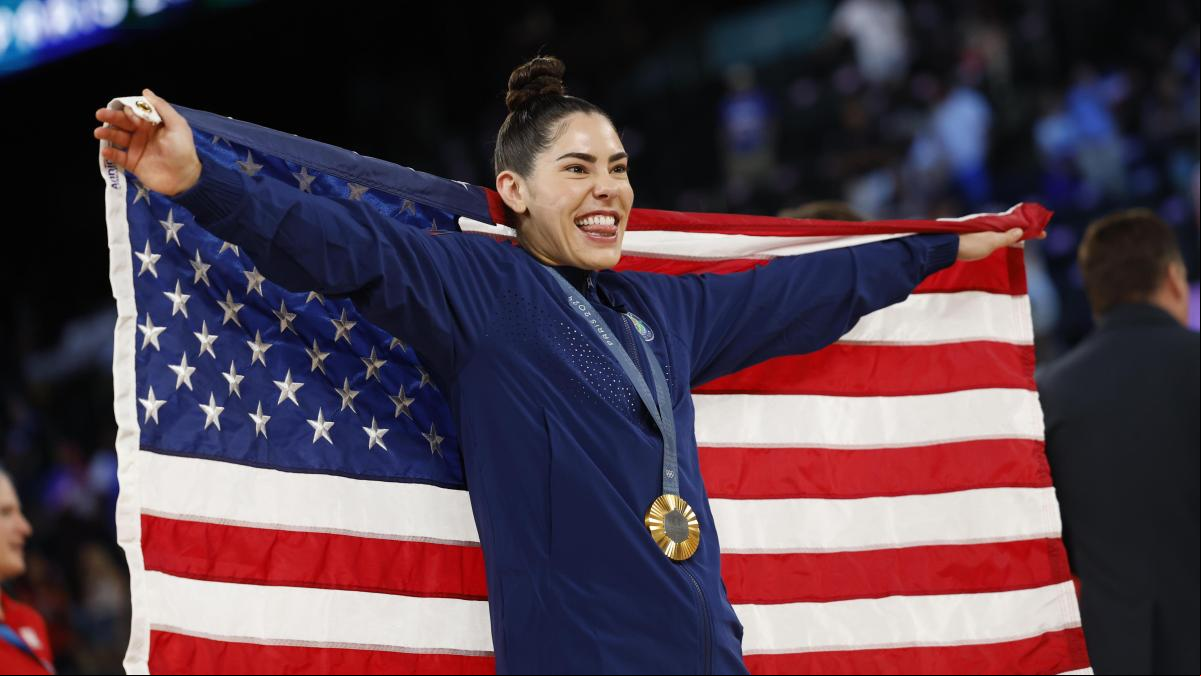 Así ha quedado el medallero final de París 2024