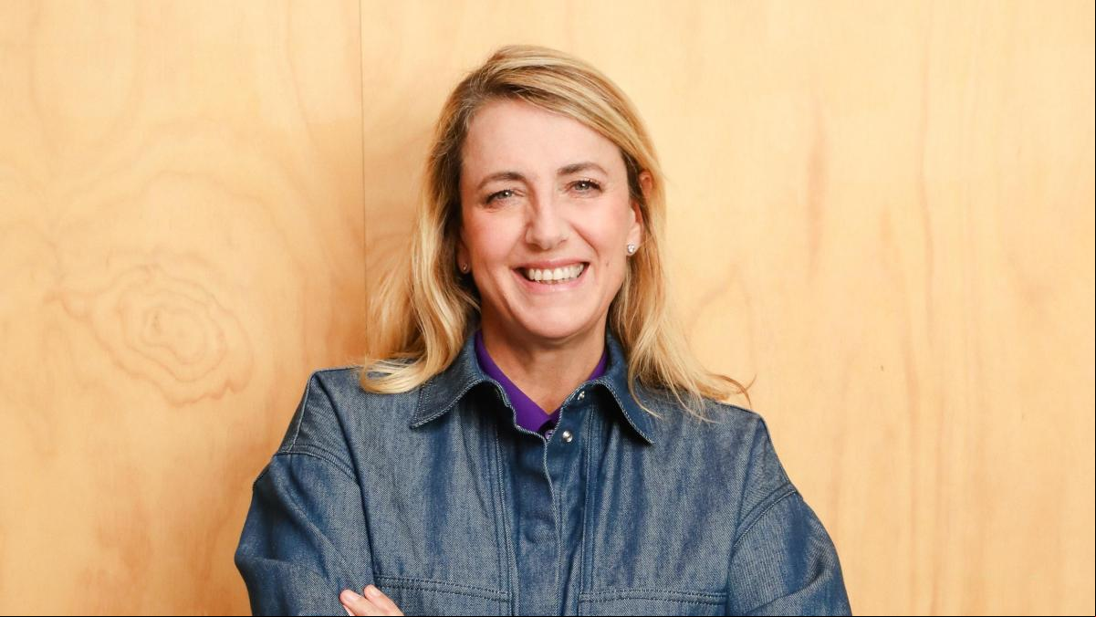 Patricia Urquiola, la diseñadora que abraza un soplo de viento