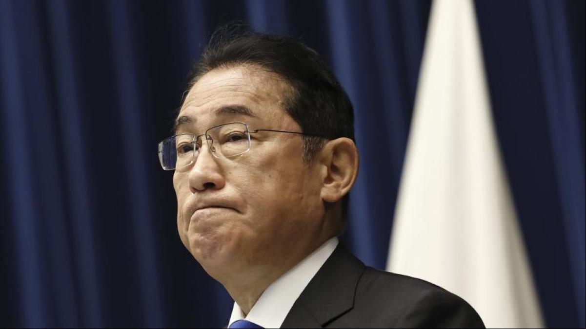 Japón busca nuevo primer ministro tras el anuncio de dimisión de Fumio Kishida