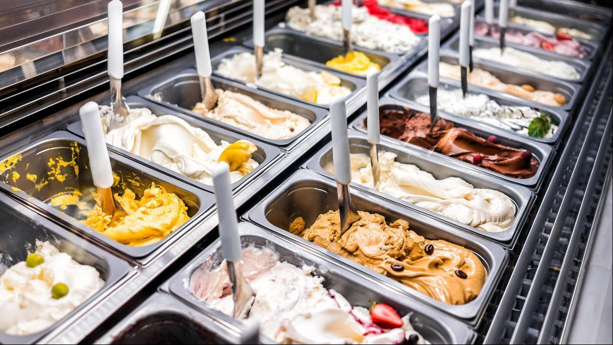La escasez de cocos dispara el precio de los helados este verano