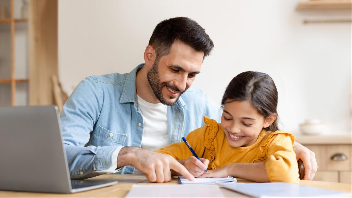 Cómo gestionar el paso de tus hijos del colegio al instituto