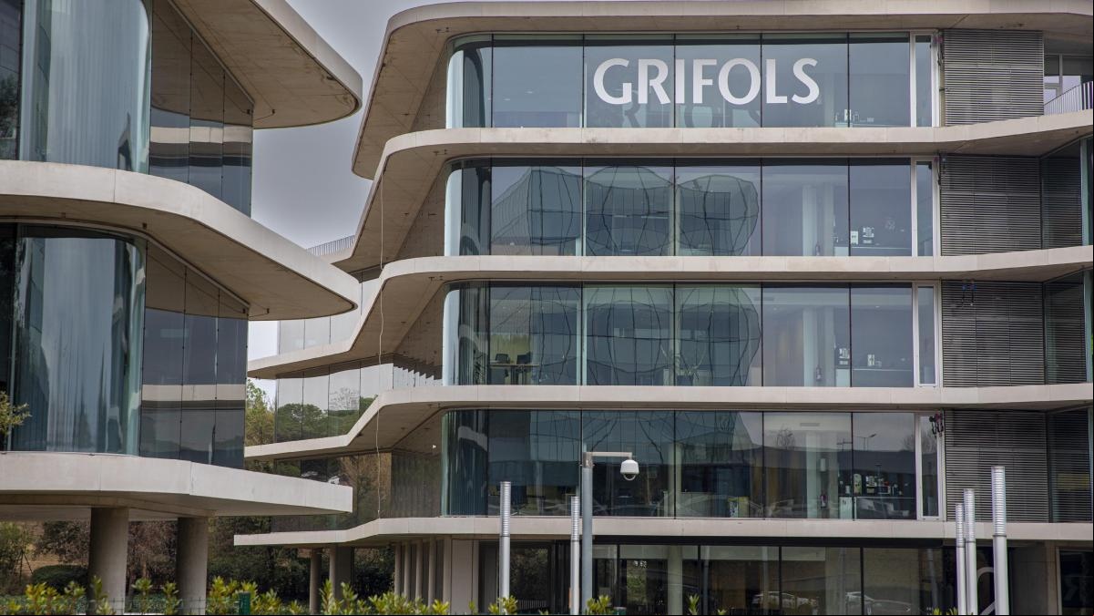 La CNMV abre expediente sancionador contra Grifols y Gotham