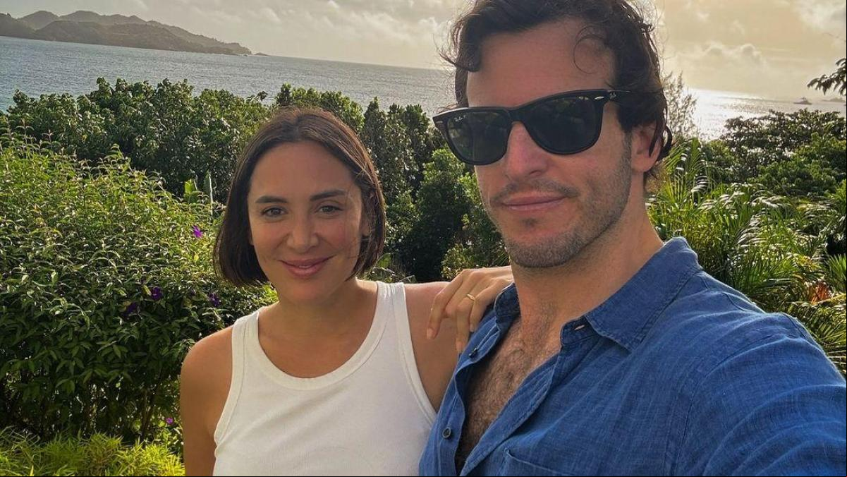 El lado romántico de Íñigo Onieva con Tamara Falcó en el día de San Valentín: “Todos los días”