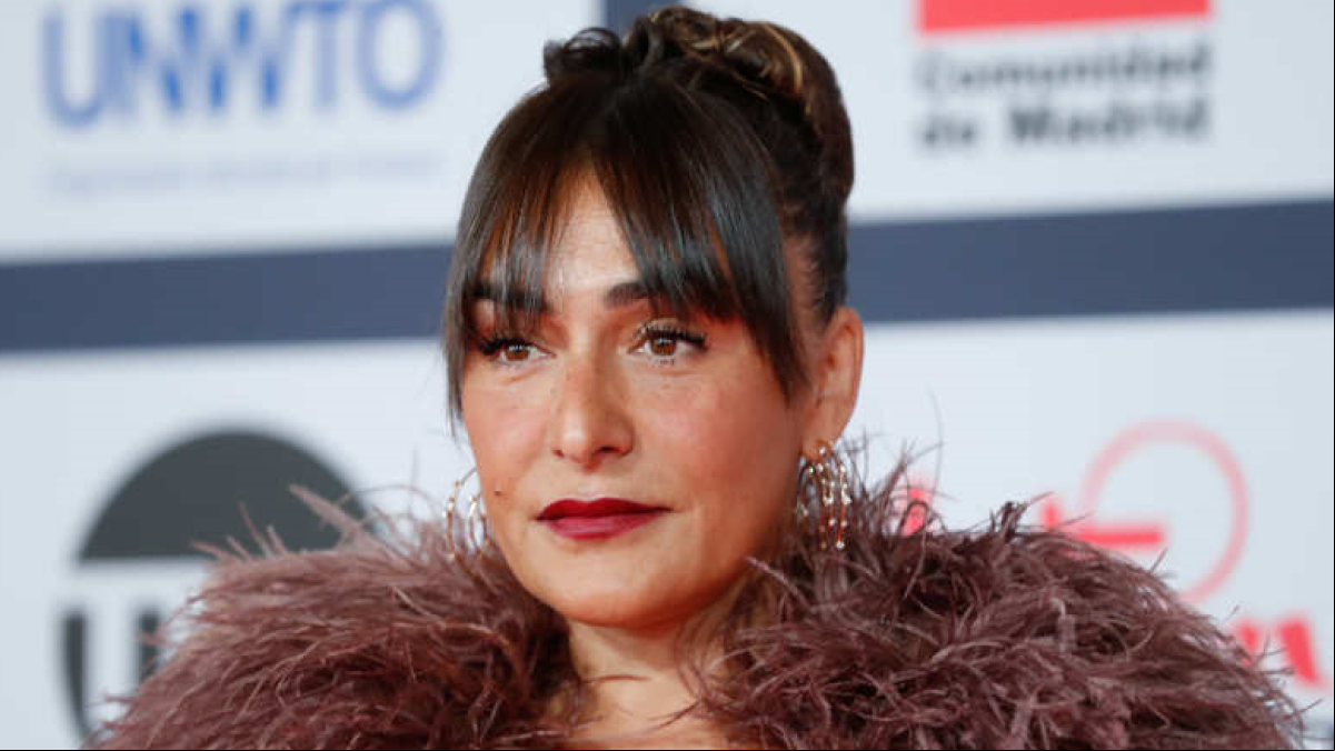 Candela Peña sobre la relación con su hijo: “No quiero que me vea como una madre de esas de su colegio que son muy formalitas”
