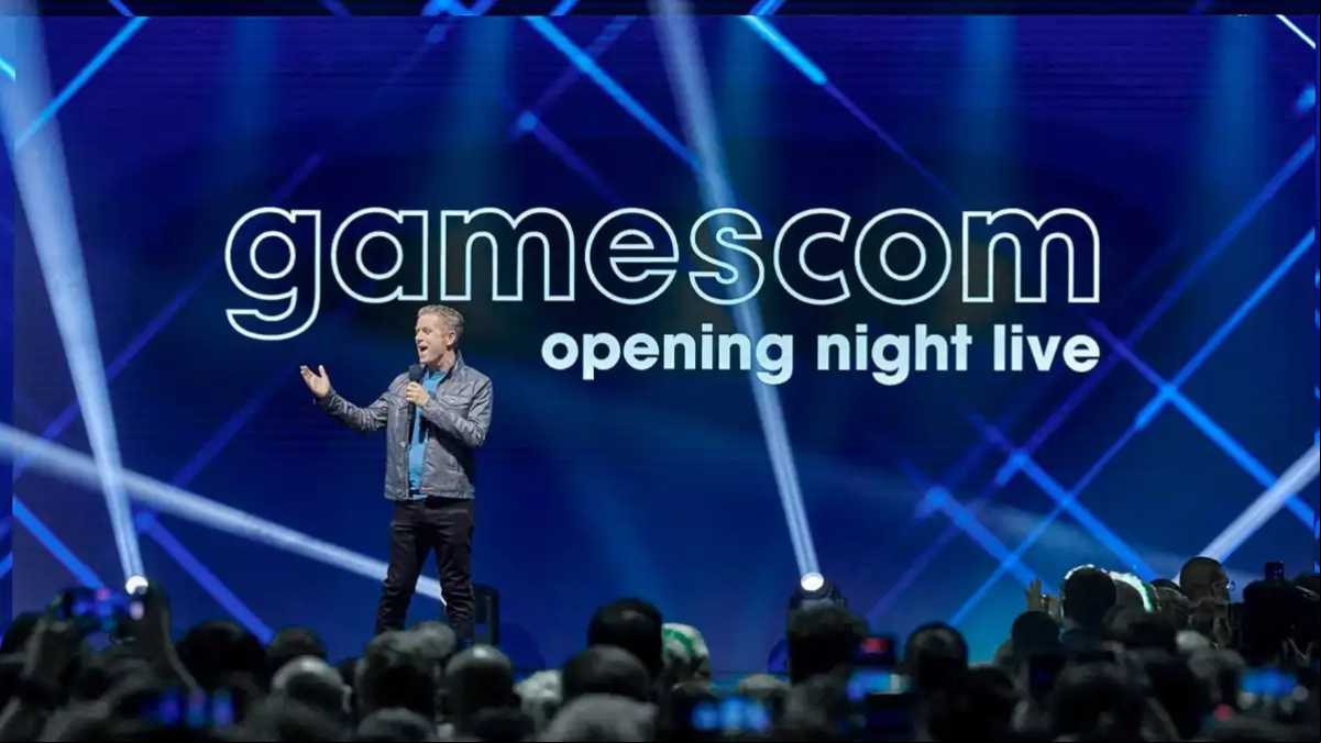 Gamescom 2024: Sigue en directo todas las novedades de la Opening Night Live