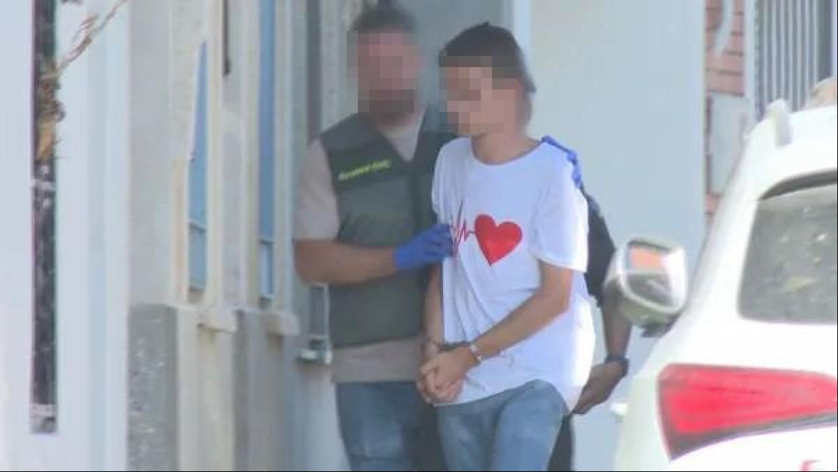 Trasladado el asesino confeso de Mocejón a otra cárcel, con unidad psiquiátrica