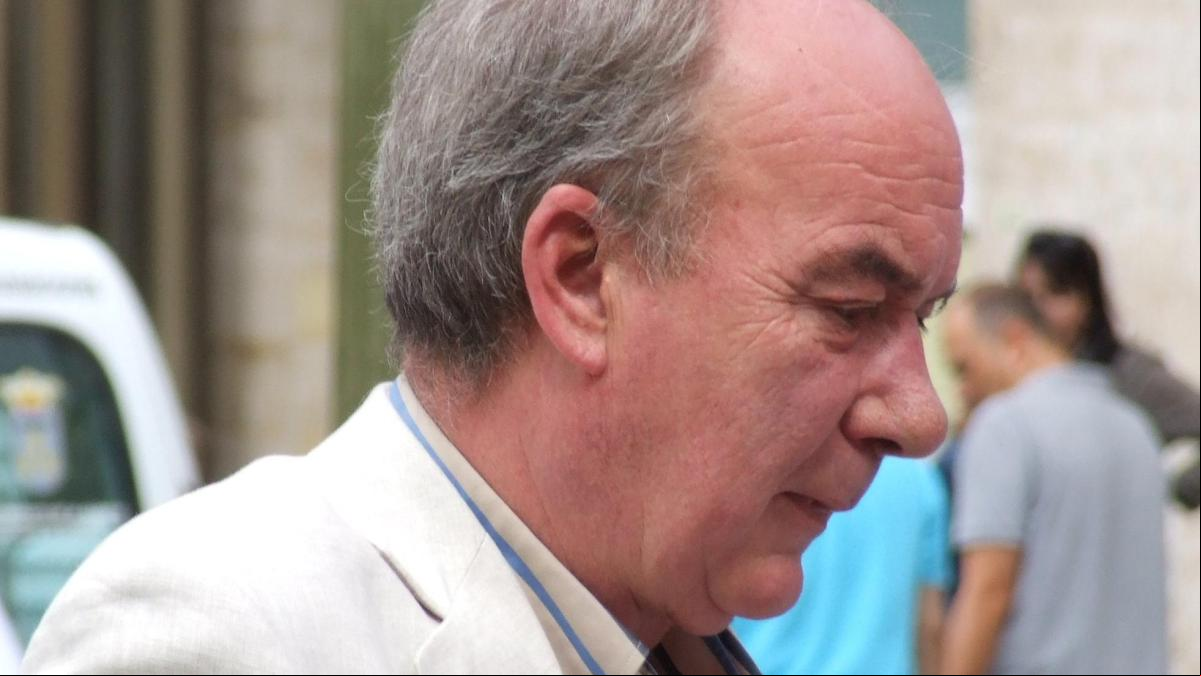 Fallece a los 76 años el exalcalde de Albacete Manuel Pérez Castell