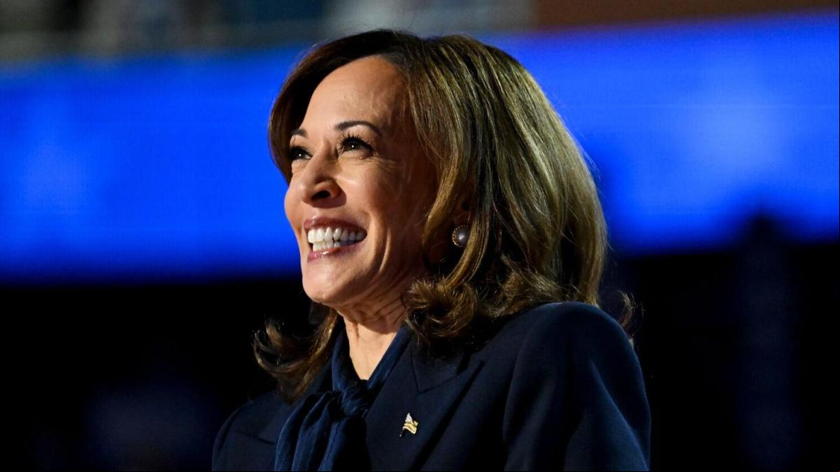 Antes de Kamala: las mujeres en la historia de la política estadounidense