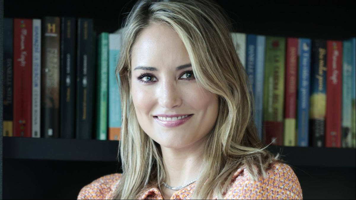 Alba Carrillo, más sincera que nunca sobre sus problemas personales: Tuve que hacerme la tonta