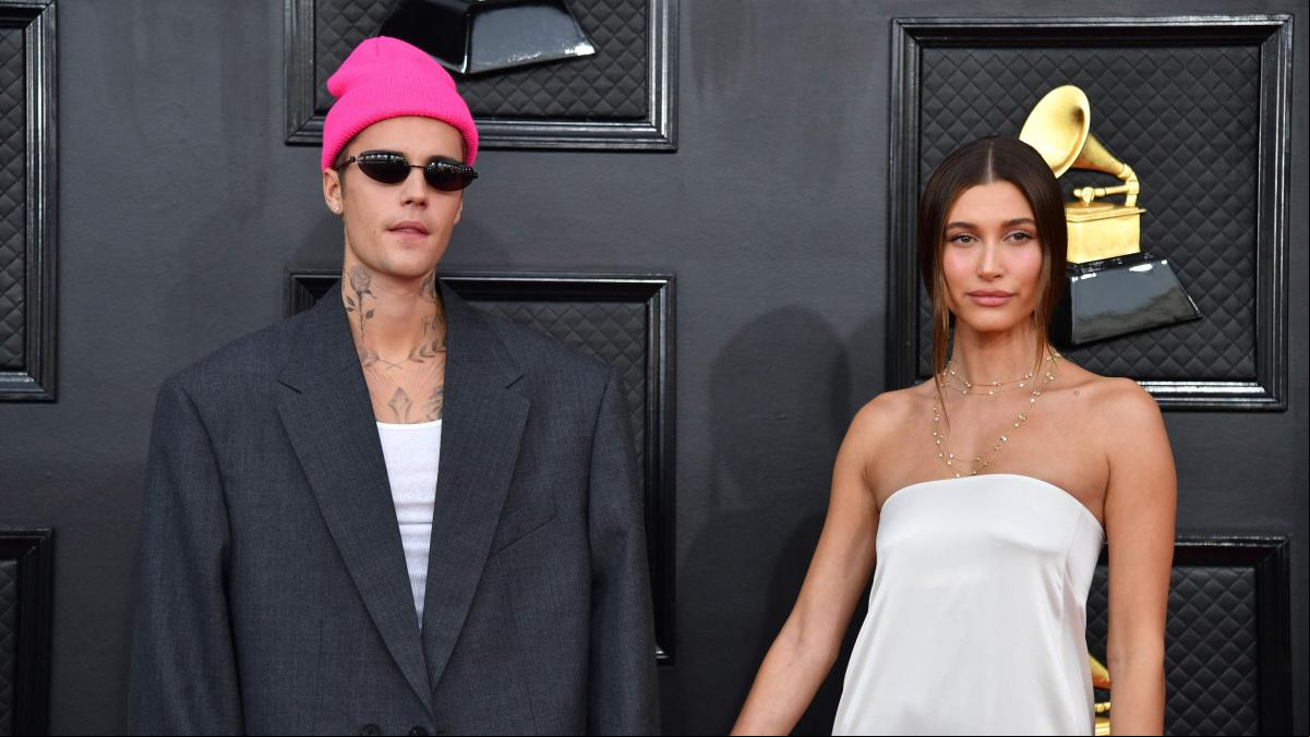Justin Bieber y Hailey Baldwin anuncian el nacimiento de su primer hijo