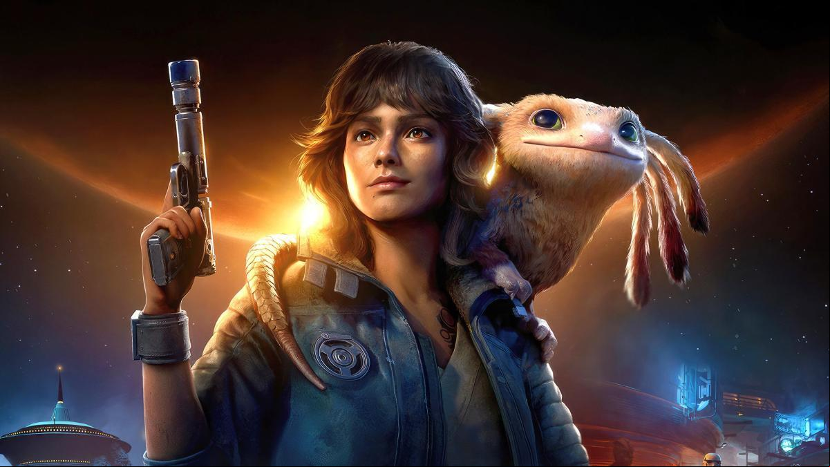 Star Wars Outlaws (★★★★): Un juego para quienes soñaron con ser Han Solo