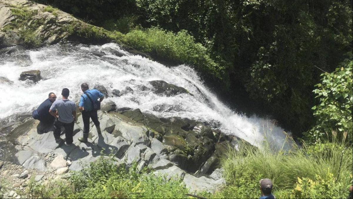 ¿Qué les pasó a los senderistas catalanes accidentados en Nepal?