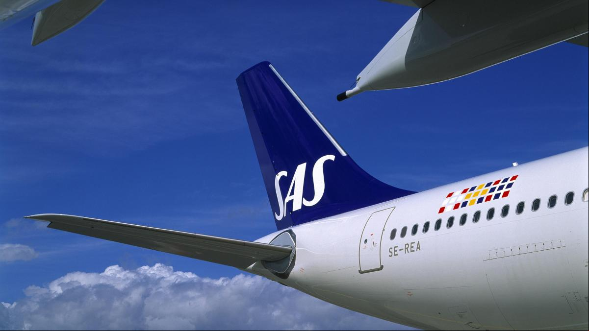 Un vuelo a Málaga aterriza de emergencia tras encontrar un ratón en la comida