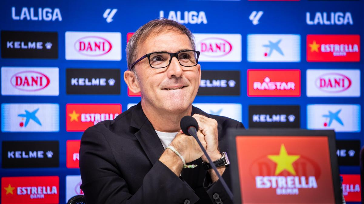 Garagarza: “Hemos dominado el mercado”