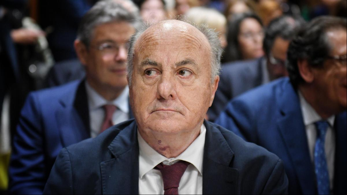 El TS ite la demanda de García-Castellón contra Belarra por llamarle “corrupto”