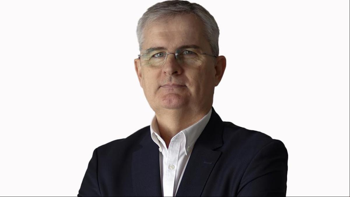 El Govern nombra al periodista Carles Escolà nuevo secretario de Medios de Comunicación