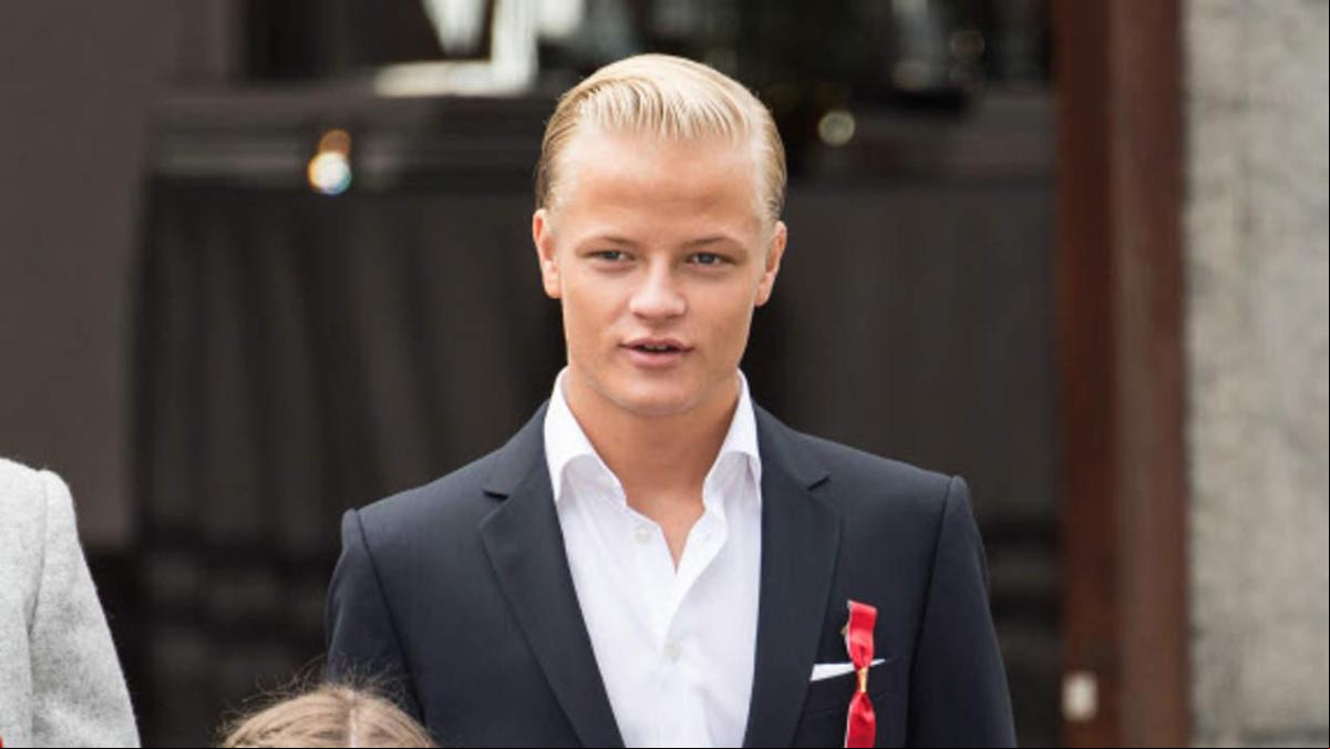 Salen a la luz los preocupantes antecedentes del pasado del padre de Marius Borg Høiby ante la Justicia noruega