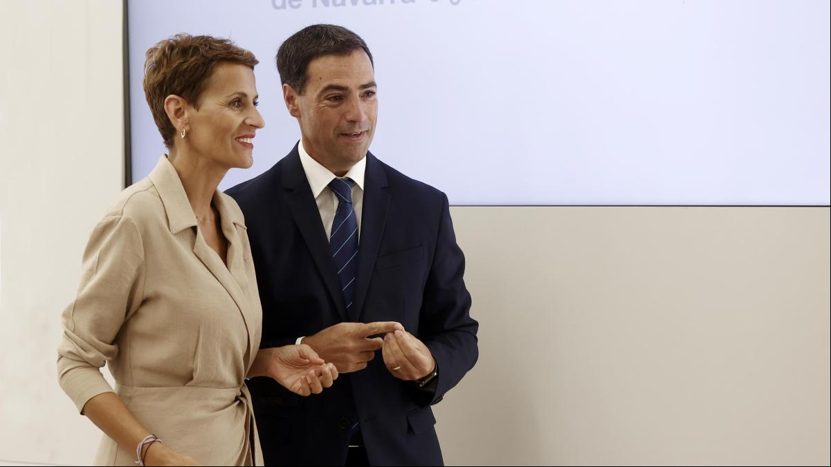 Euskadi y Navarra piden respeto a su financiación, ya que implica “una enorme responsabilidad” y es “solidaria”