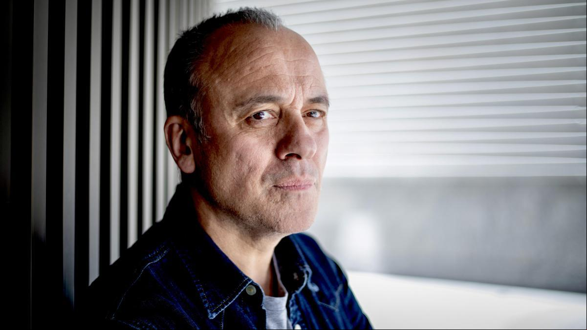 Javier Gutiérrez: “Solo un grupo de privilegiados vivimos de este oficio dignamente”