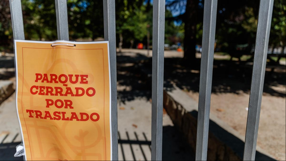 El castillo, la duquesa y los niños de Wilde