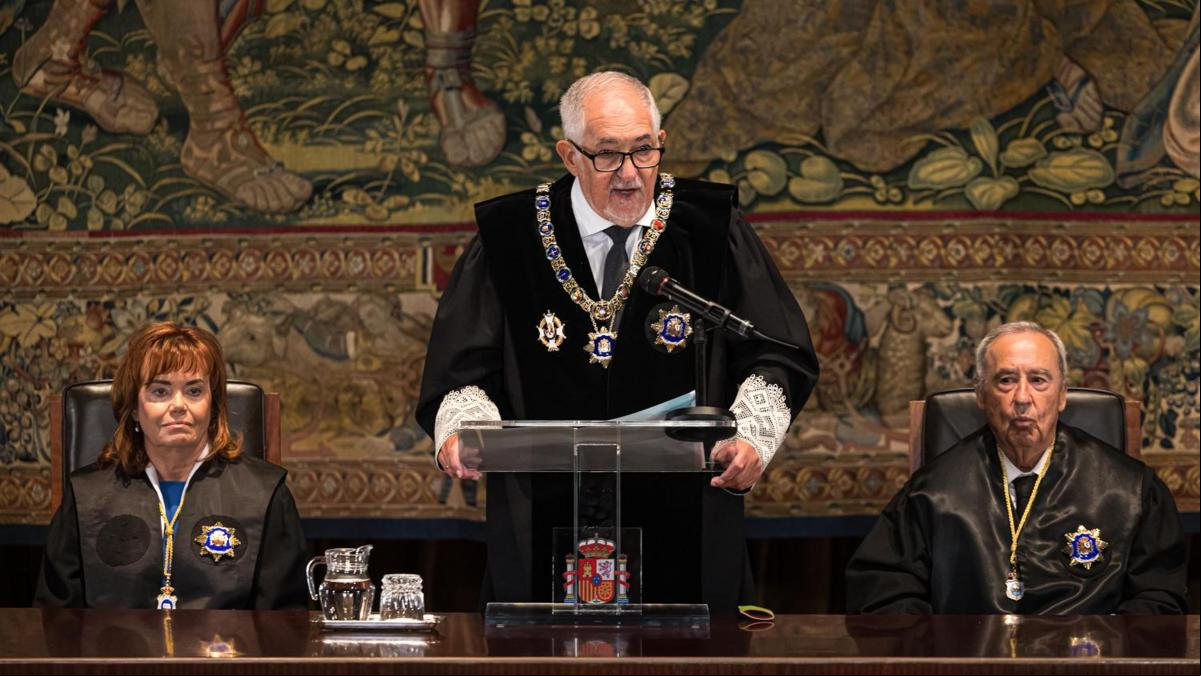 El PP lleva al TC al TEDH por avalar la reforma que permitió al CGPJ nombrar a dos de sus magistrados