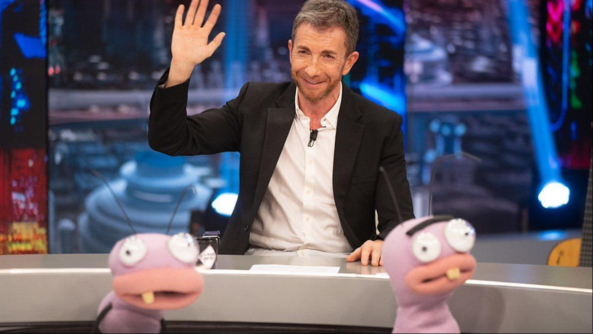 Descubre que El Hormiguero también existe en otros países y la gente alucina con los nombres de las hormigas: “Algo bien estará haciendo Pablo Motos”