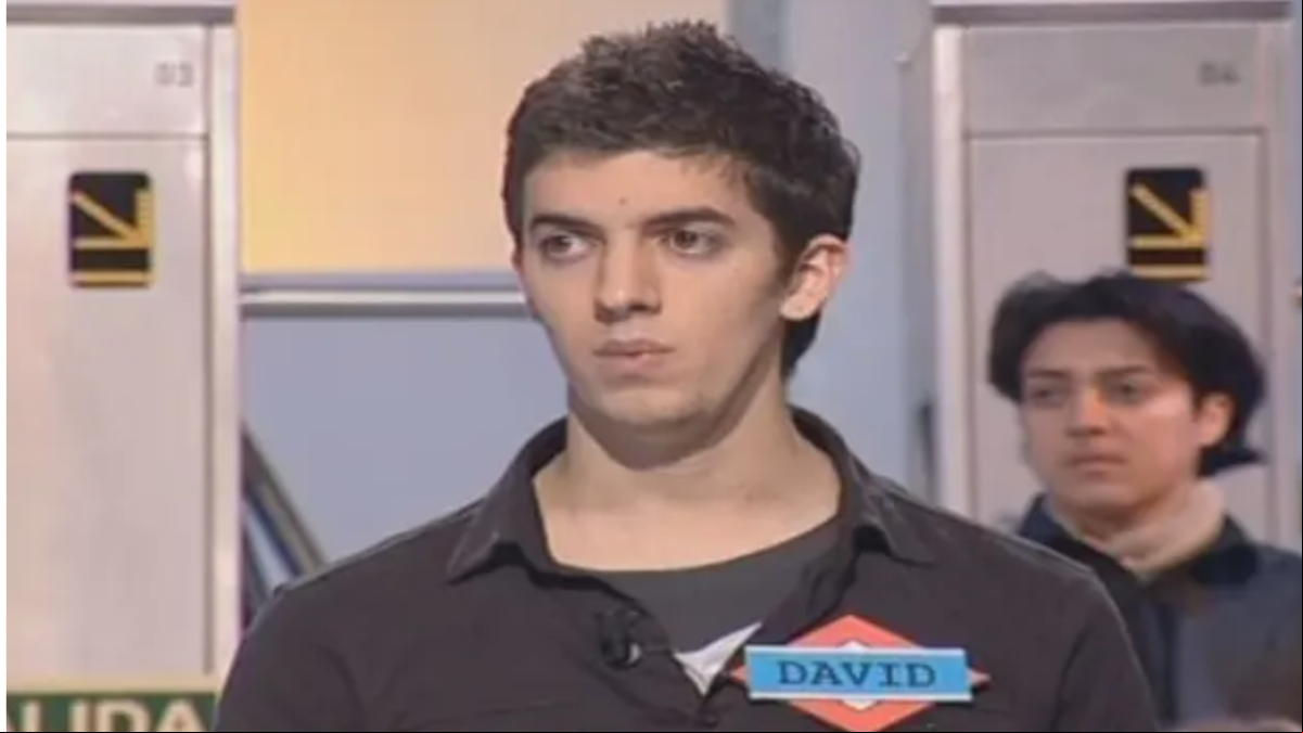 El día que Javier Capitán puso en evidencia a David Broncano en su debut televisivo