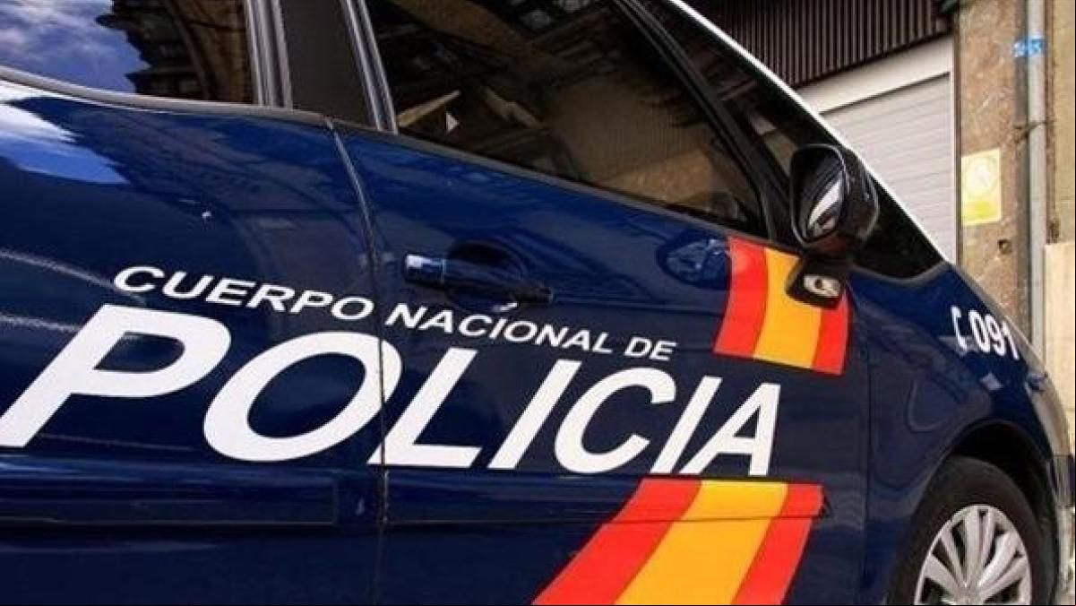 Prisión provisional para el hombre que prendió fuego a su expareja en Vigo