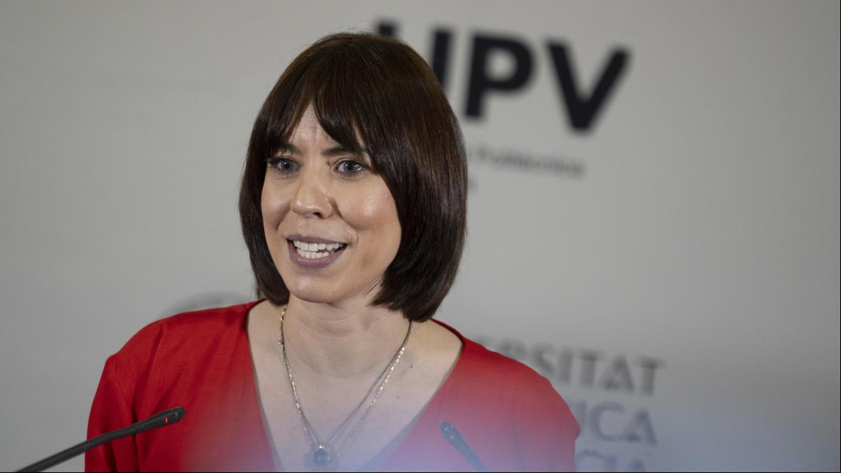 Morant dice sentir envidia del acuerdo que se ha alcanzado entre el PSC y ERC para Catalunya