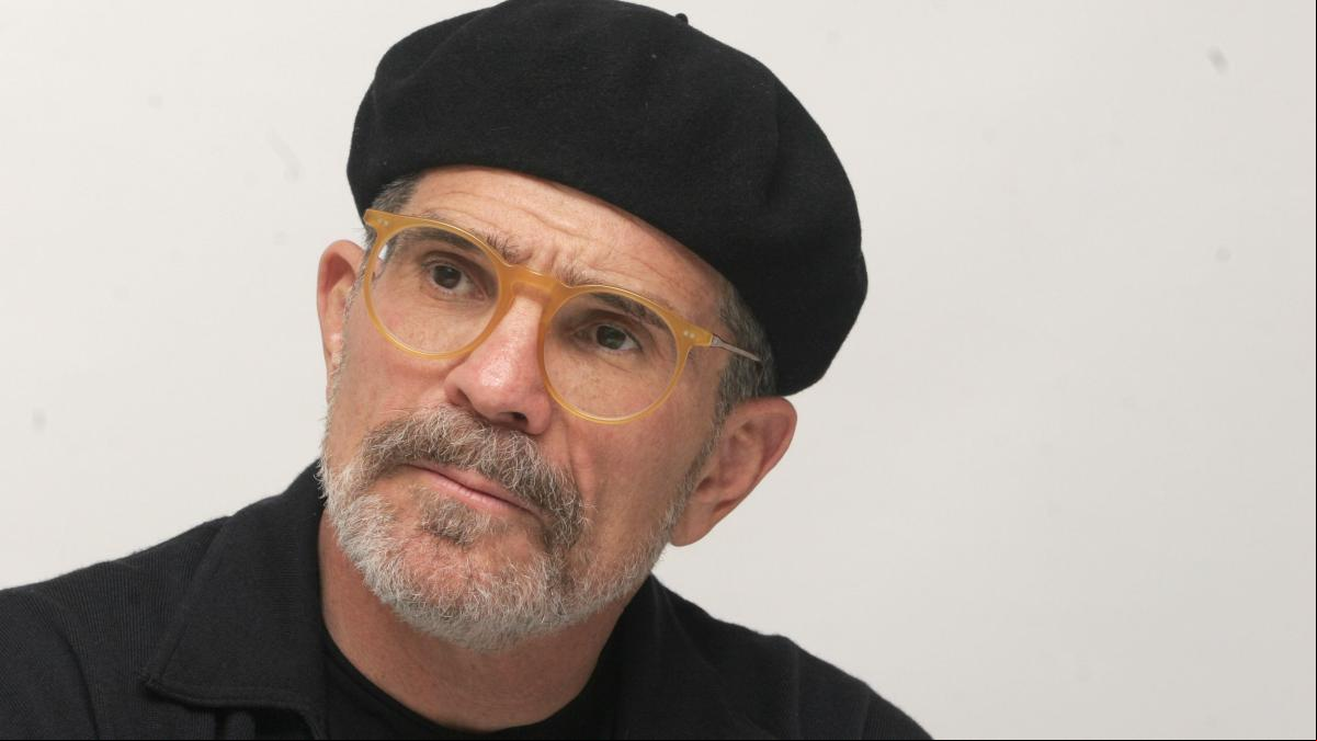 Volver a Mamet