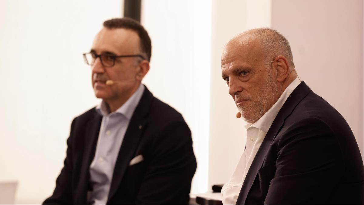 El fair play financiero del Barcelona mejora: pasa de 204 a 426 millones