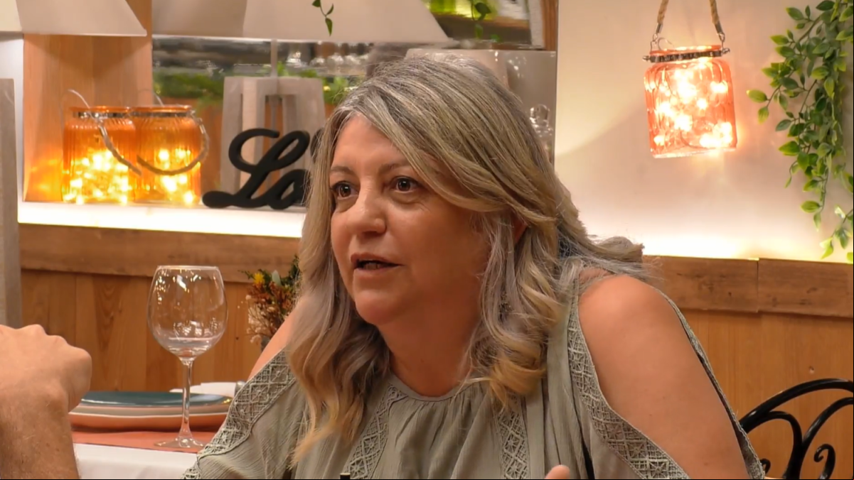 La atrevida confesión sexual de un soltero de First Dates que ha fascinado a su cita: Me vuelve loca