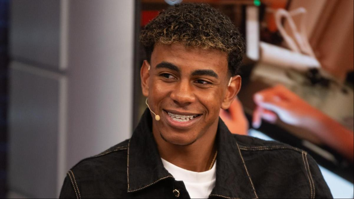 Lamine Yamal destapa lo que ocurrió en el vestuario tras ganar la Eurocopa: “Pensaba que Morata era una persona seria”