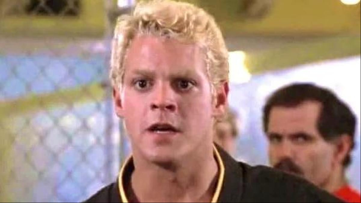 Muere Chad McQueen, actor de Karate Kid e hijo de Steve McQueen, a los 63 años