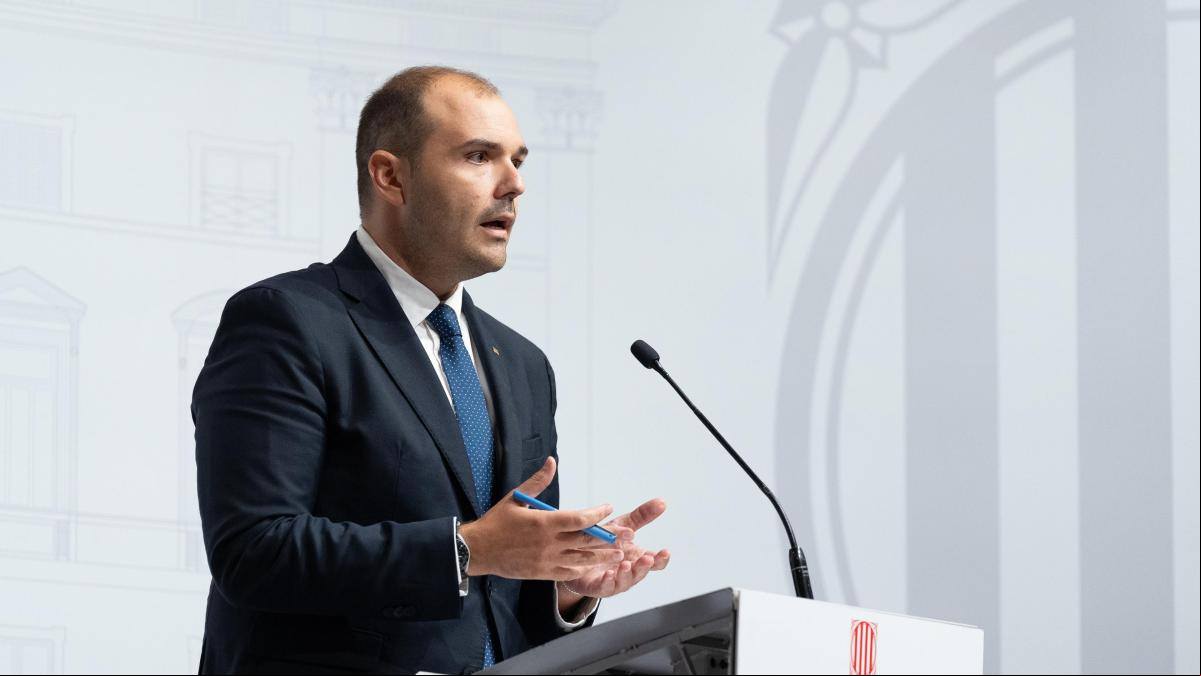 El Govern inicia la reforma de la istración pública y eliminará la cita previa obligatoria