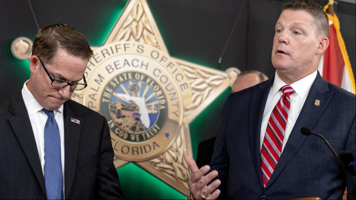 El Servicio Secreto pide más recursos tras los dos atentados frustrados contra Trump