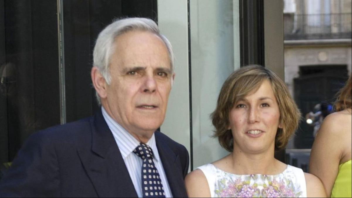 La razón por la que Jimmy Giménez-Arnau decidió romper la relación con su madre: “Nunca la perdonaré”