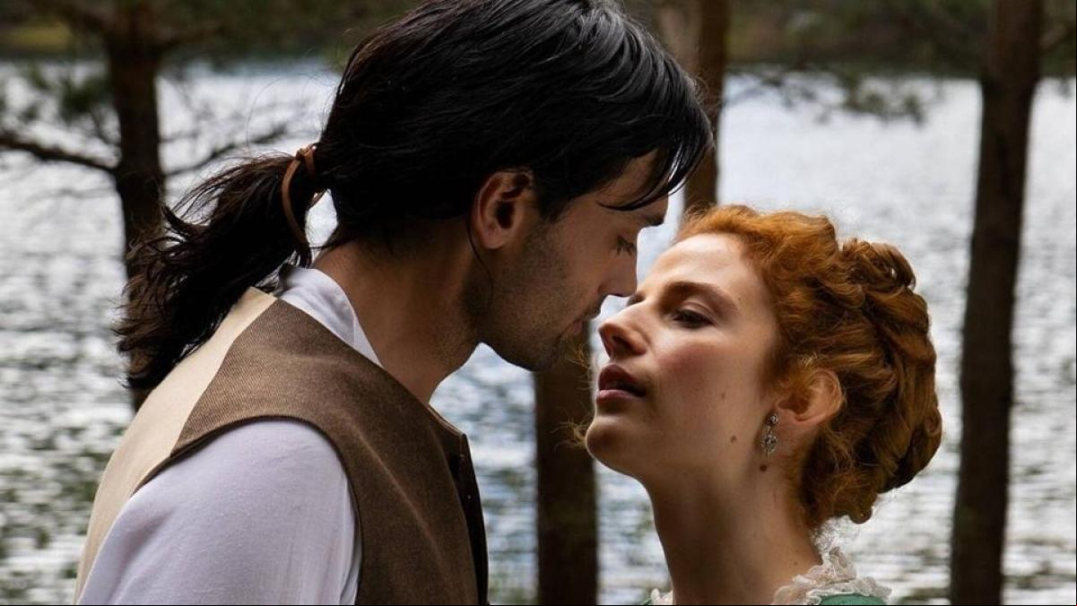 Más movimientos en La 1: Valle Salvaje y La Promesa desaparecen temporalmente antes del estreno de La familia de la tele